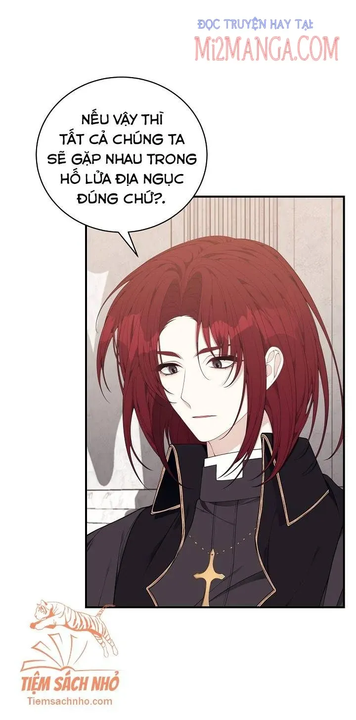 đọc truyện Con Chỉ Đi Tìm Cha Thôi Chương 36 ảnh 14 tại Thiên Thai Truyện