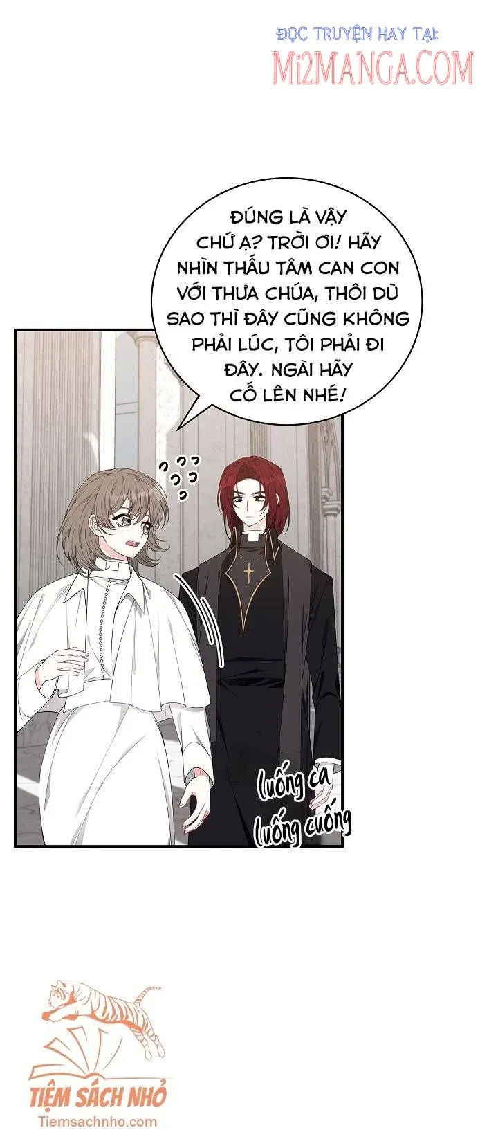 đọc truyện Con Chỉ Đi Tìm Cha Thôi Chương 36 ảnh 15 tại Thiên Thai Truyện