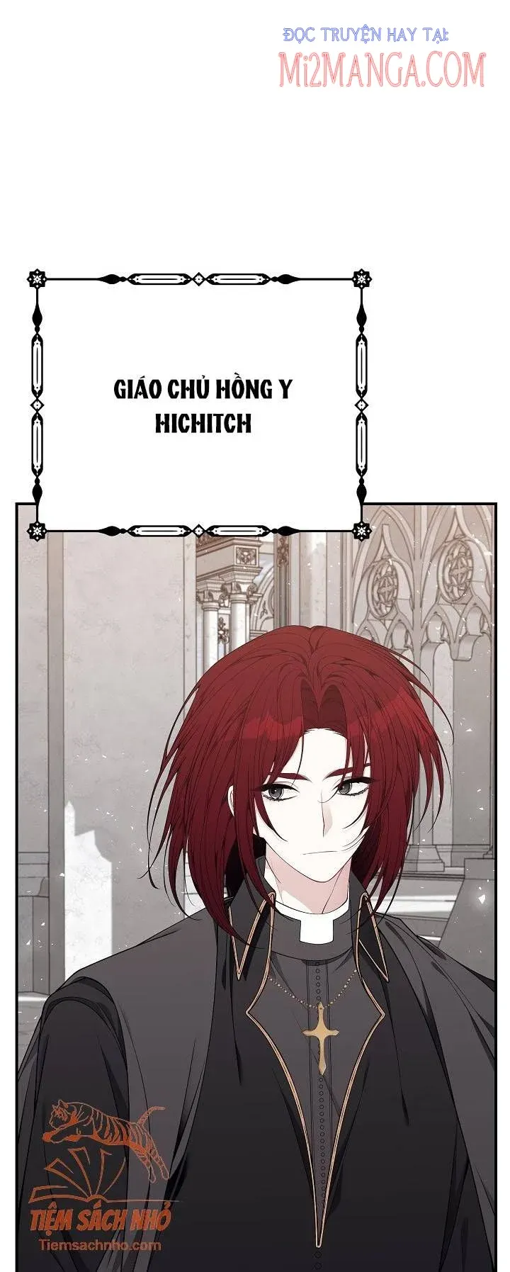 đọc truyện Con Chỉ Đi Tìm Cha Thôi Chương 36 ảnh 16 tại Thiên Thai Truyện