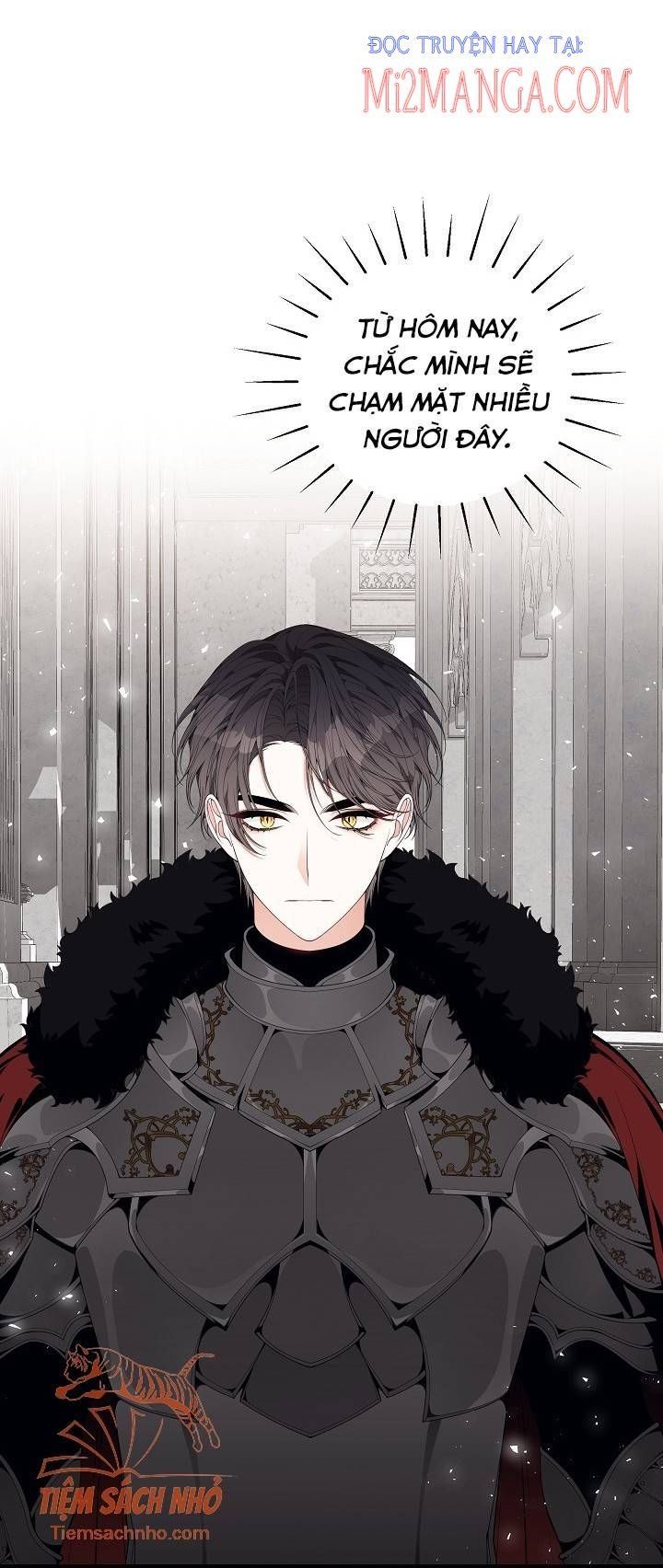 đọc truyện Con Chỉ Đi Tìm Cha Thôi Chương 36 ảnh 25 tại Thiên Thai Truyện