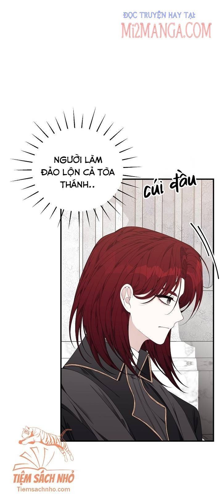 đọc truyện Con Chỉ Đi Tìm Cha Thôi Chương 36 ảnh 27 tại Thiên Thai Truyện