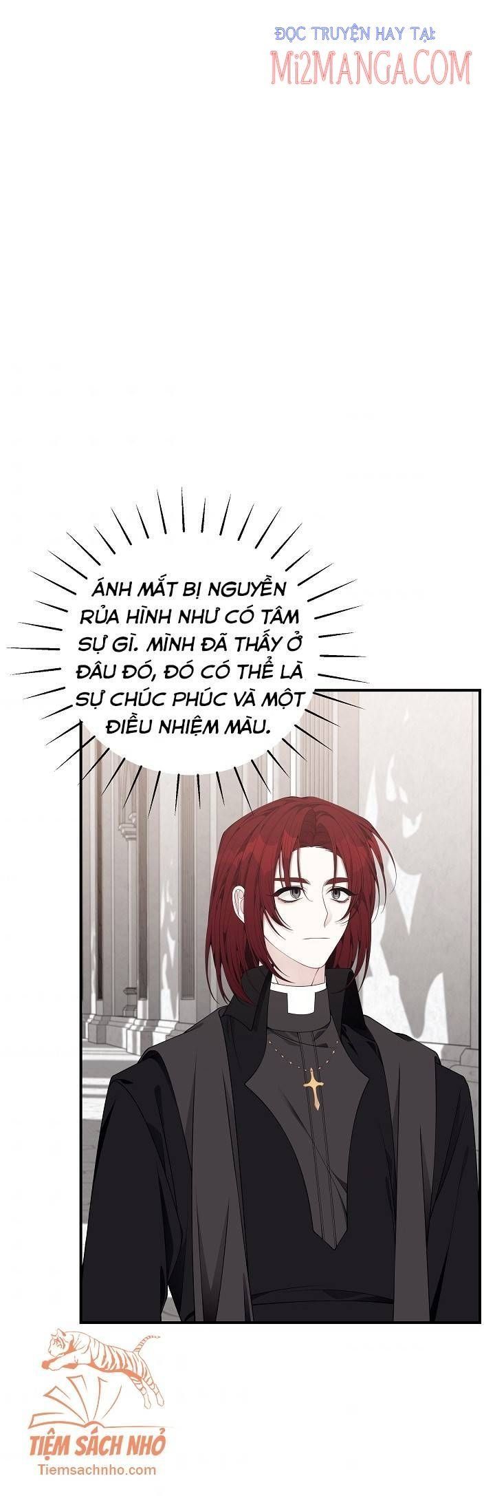 đọc truyện Con Chỉ Đi Tìm Cha Thôi Chương 36 ảnh 29 tại Thiên Thai Truyện