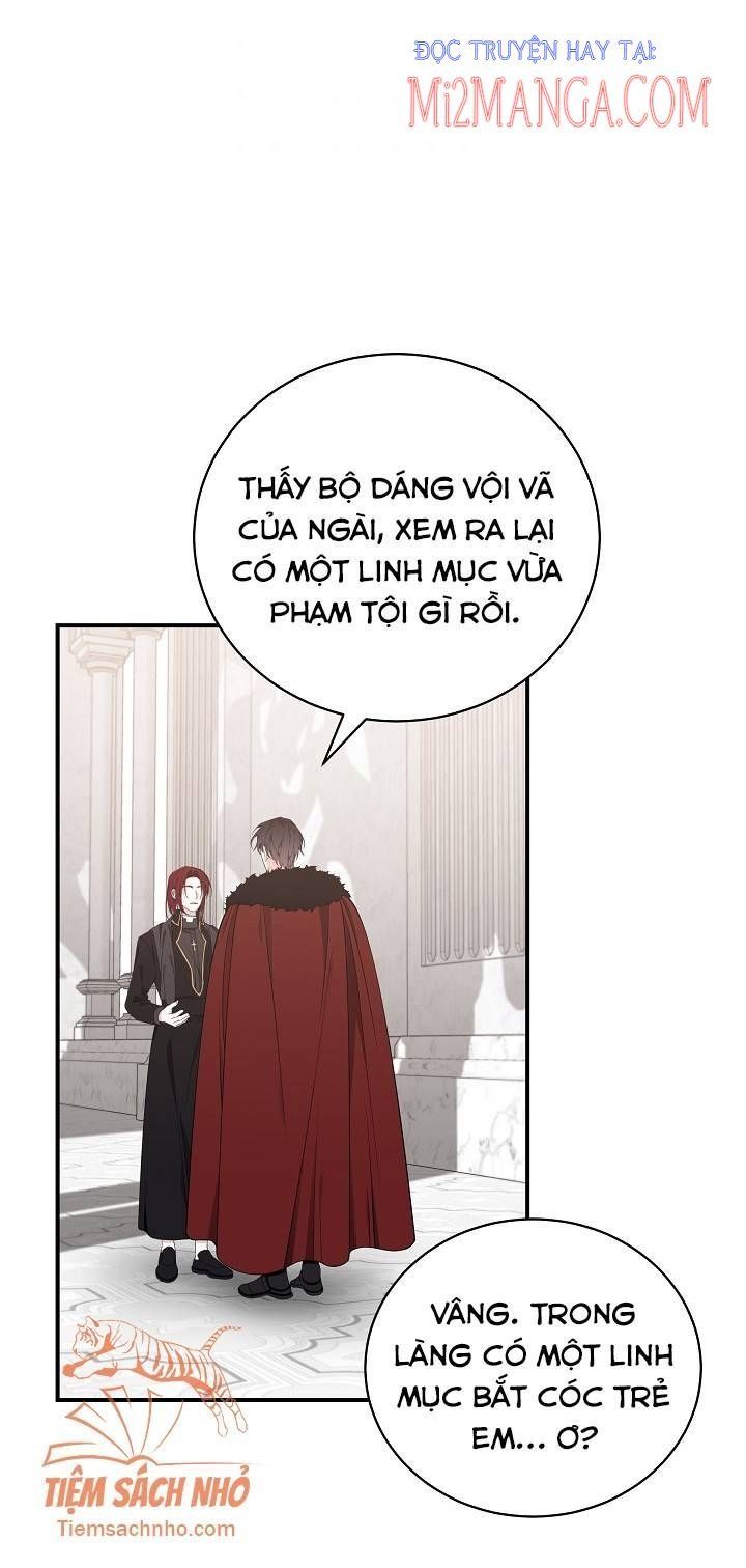 đọc truyện Con Chỉ Đi Tìm Cha Thôi Chương 36 ảnh 30 tại Thiên Thai Truyện