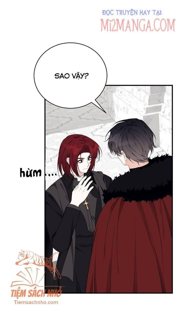 đọc truyện Con Chỉ Đi Tìm Cha Thôi Chương 36 ảnh 31 tại Thiên Thai Truyện