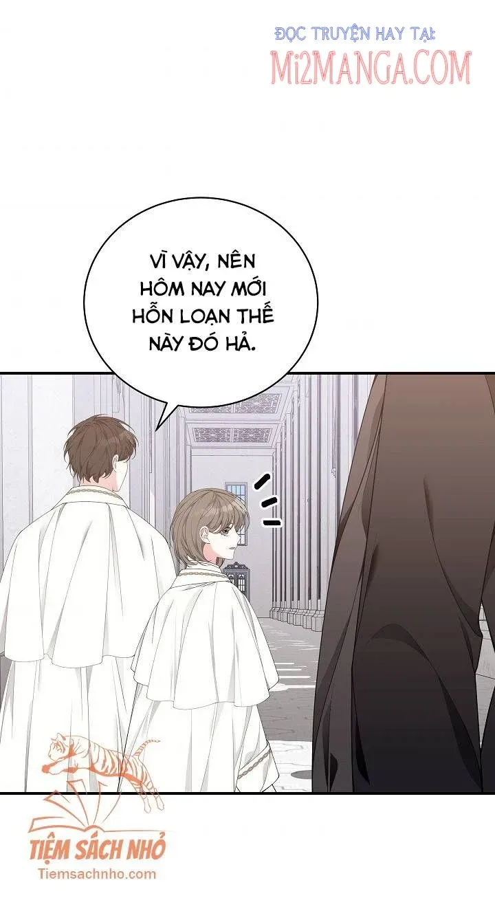 đọc truyện Con Chỉ Đi Tìm Cha Thôi Chương 36 ảnh 5 tại Thiên Thai Truyện