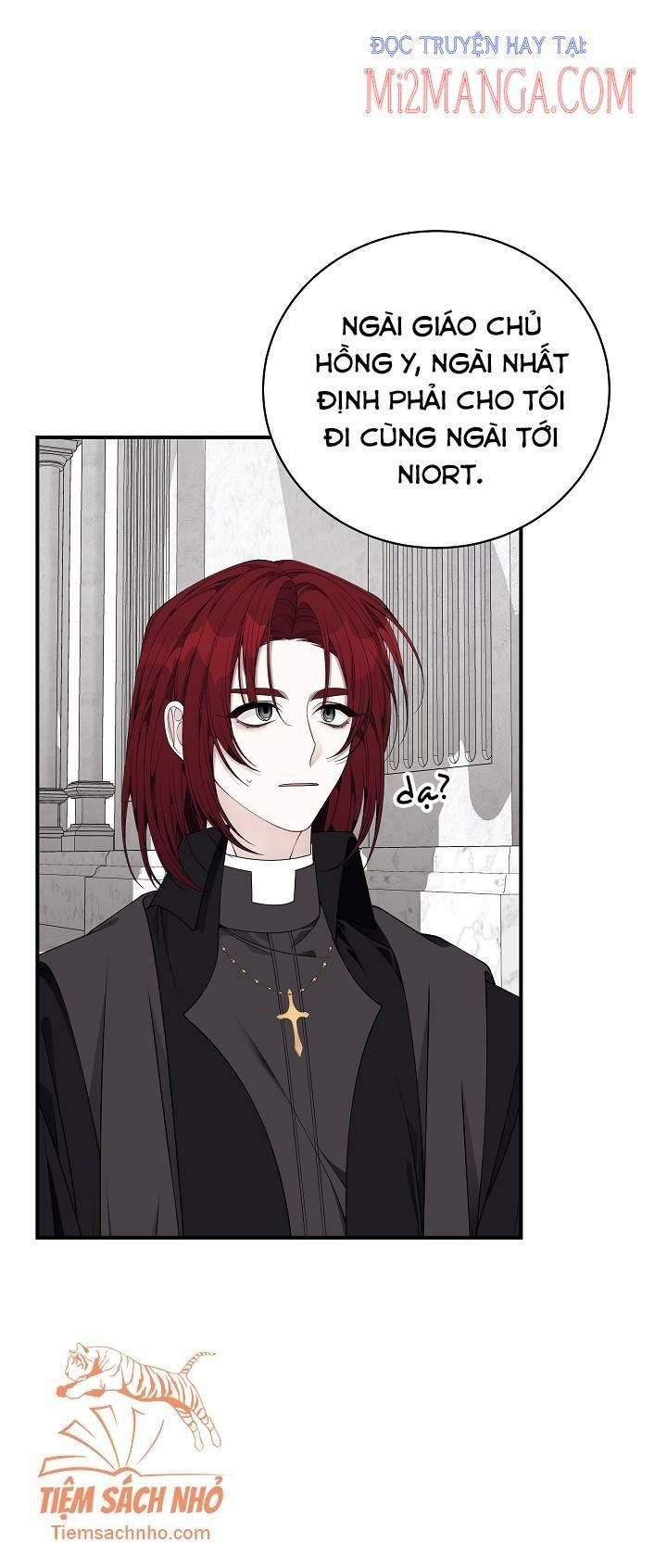 đọc truyện Con Chỉ Đi Tìm Cha Thôi Chương 36 ảnh 40 tại Thiên Thai Truyện