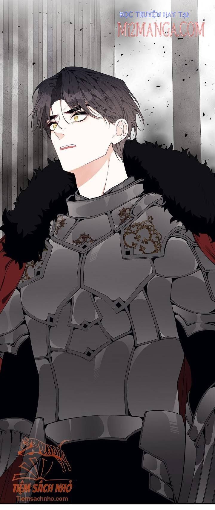 đọc truyện Con Chỉ Đi Tìm Cha Thôi Chương 36 ảnh 42 tại Thiên Thai Truyện