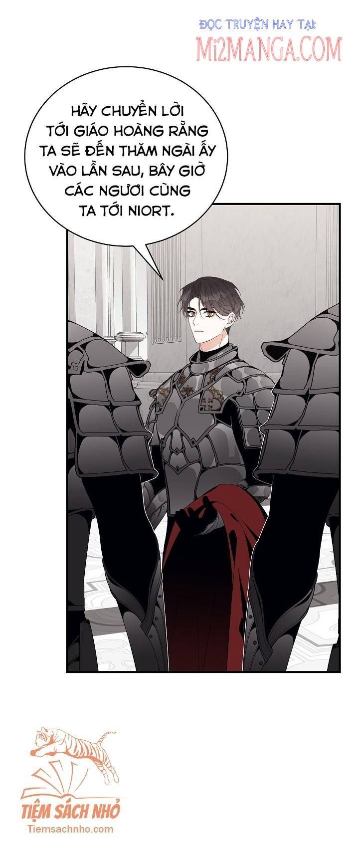 đọc truyện Con Chỉ Đi Tìm Cha Thôi Chương 36 ảnh 44 tại Thiên Thai Truyện