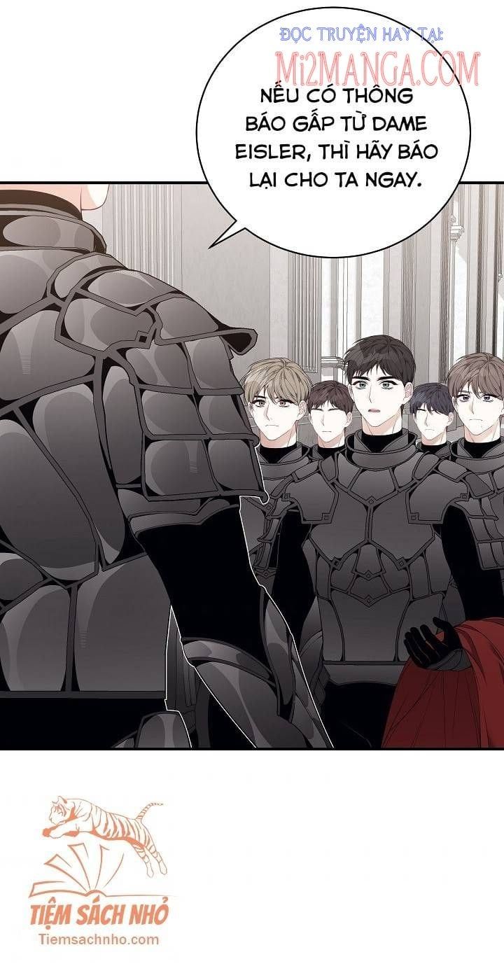 đọc truyện Con Chỉ Đi Tìm Cha Thôi Chương 36 ảnh 45 tại Thiên Thai Truyện