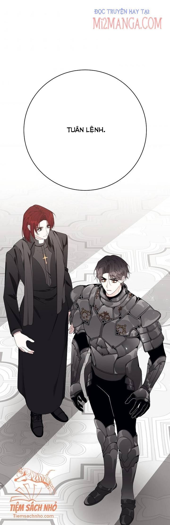 đọc truyện Con Chỉ Đi Tìm Cha Thôi Chương 36 ảnh 46 tại Thiên Thai Truyện