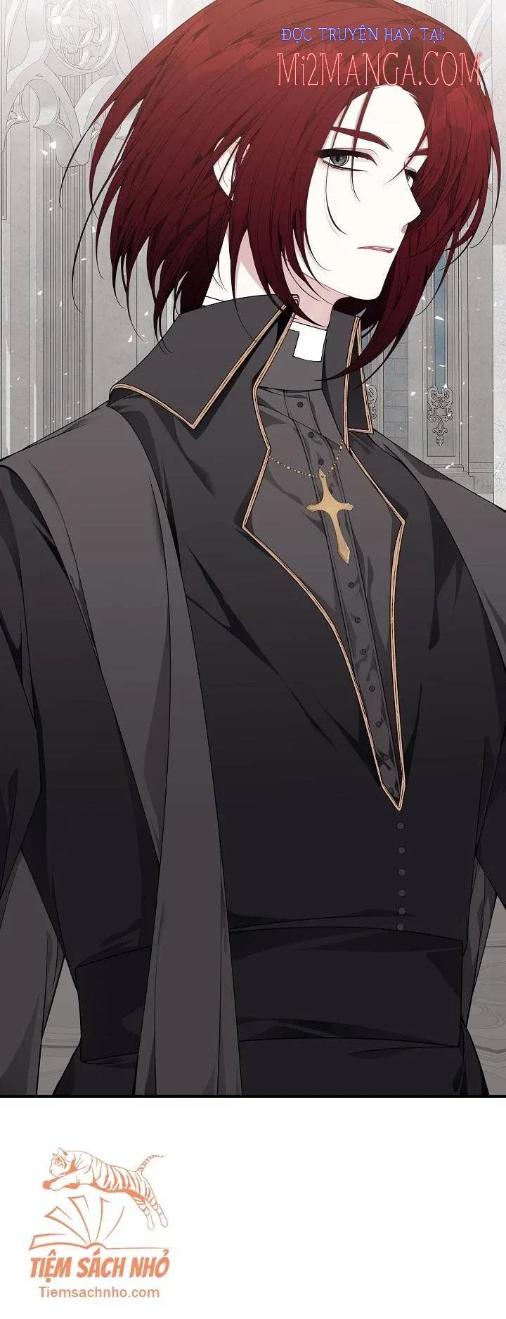 đọc truyện Con Chỉ Đi Tìm Cha Thôi Chương 36 ảnh 7 tại Thiên Thai Truyện