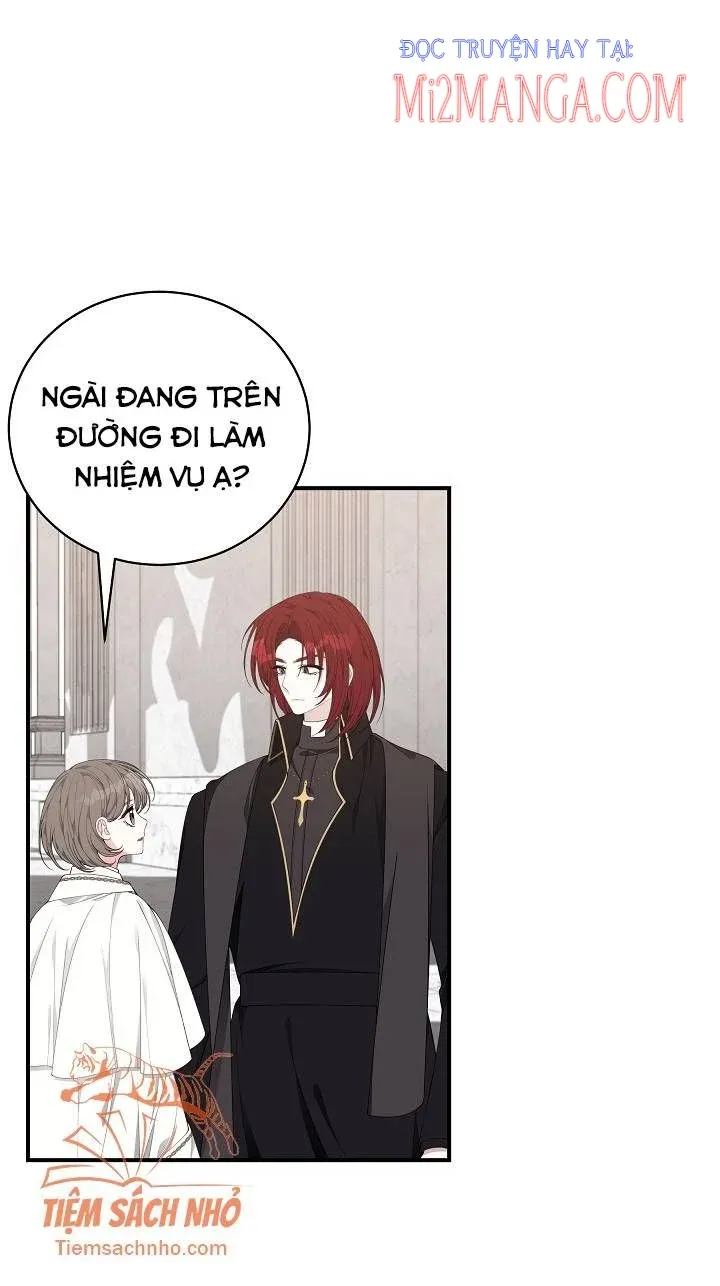 đọc truyện Con Chỉ Đi Tìm Cha Thôi Chương 36 ảnh 8 tại Thiên Thai Truyện