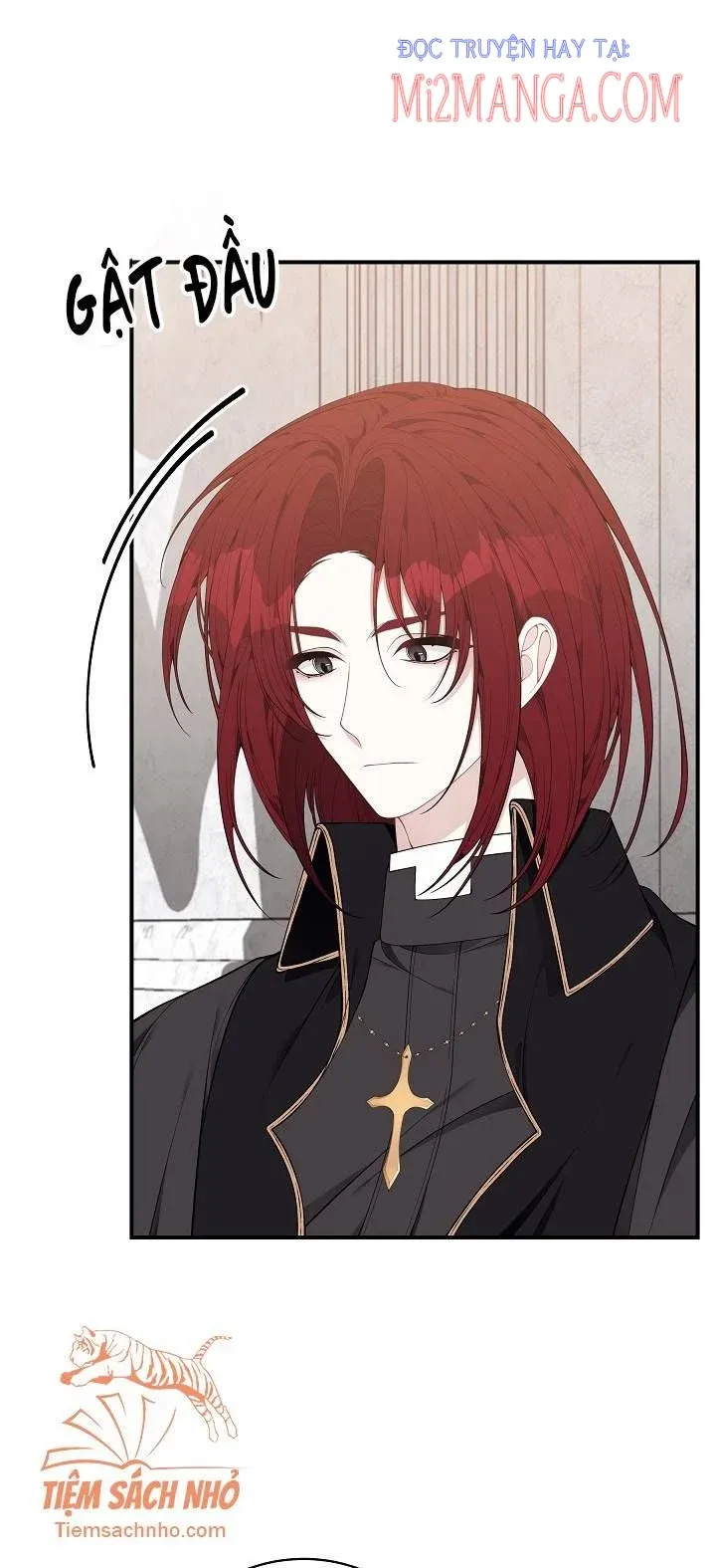 đọc truyện Con Chỉ Đi Tìm Cha Thôi Chương 36 ảnh 9 tại Thiên Thai Truyện