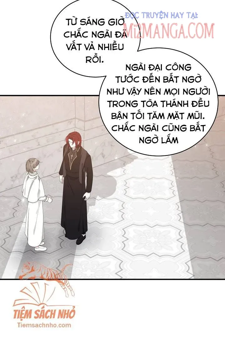 đọc truyện Con Chỉ Đi Tìm Cha Thôi Chương 36 ảnh 10 tại Thiên Thai Truyện