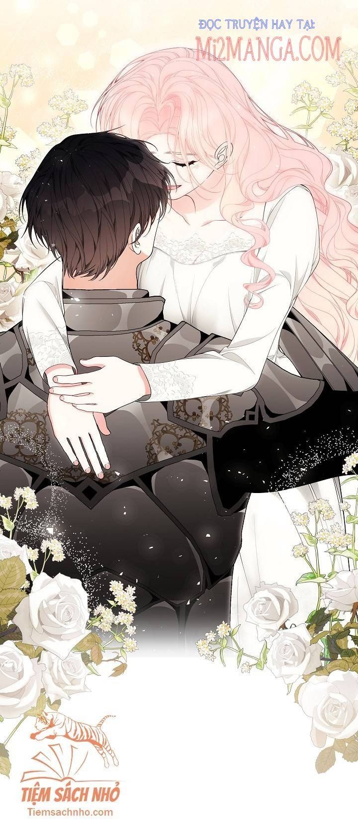 đọc truyện Con Chỉ Đi Tìm Cha Thôi Chương 37.5 ảnh 3 tại Thiên Thai Truyện