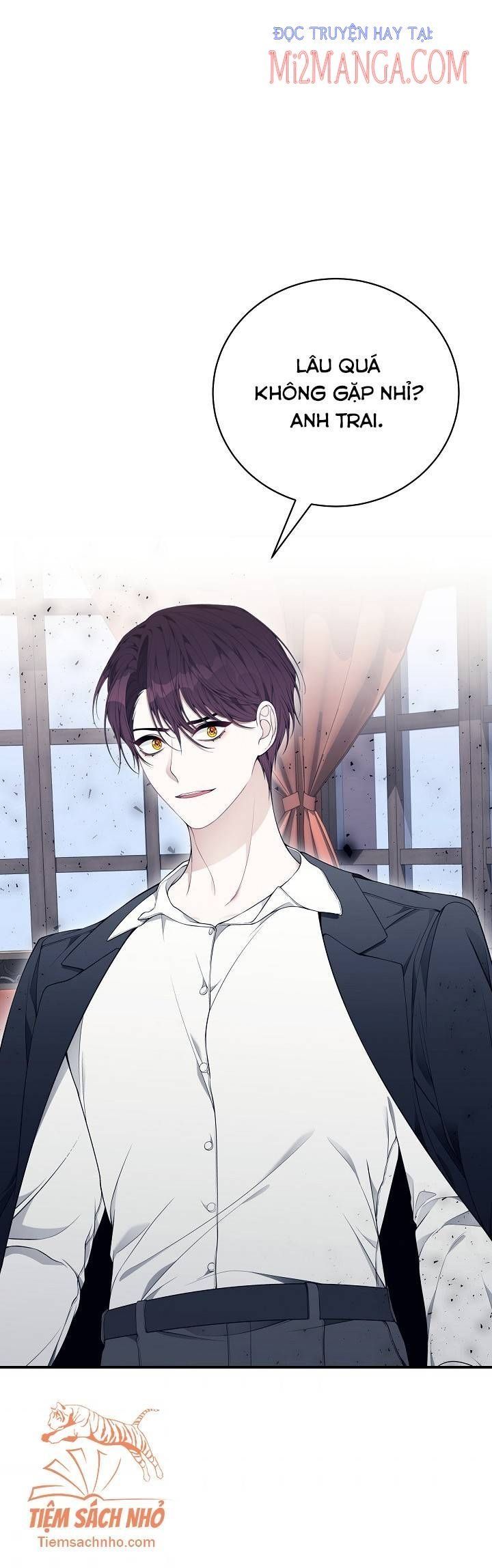 đọc truyện Con Chỉ Đi Tìm Cha Thôi Chương 37.5 ảnh 13 tại Thiên Thai Truyện