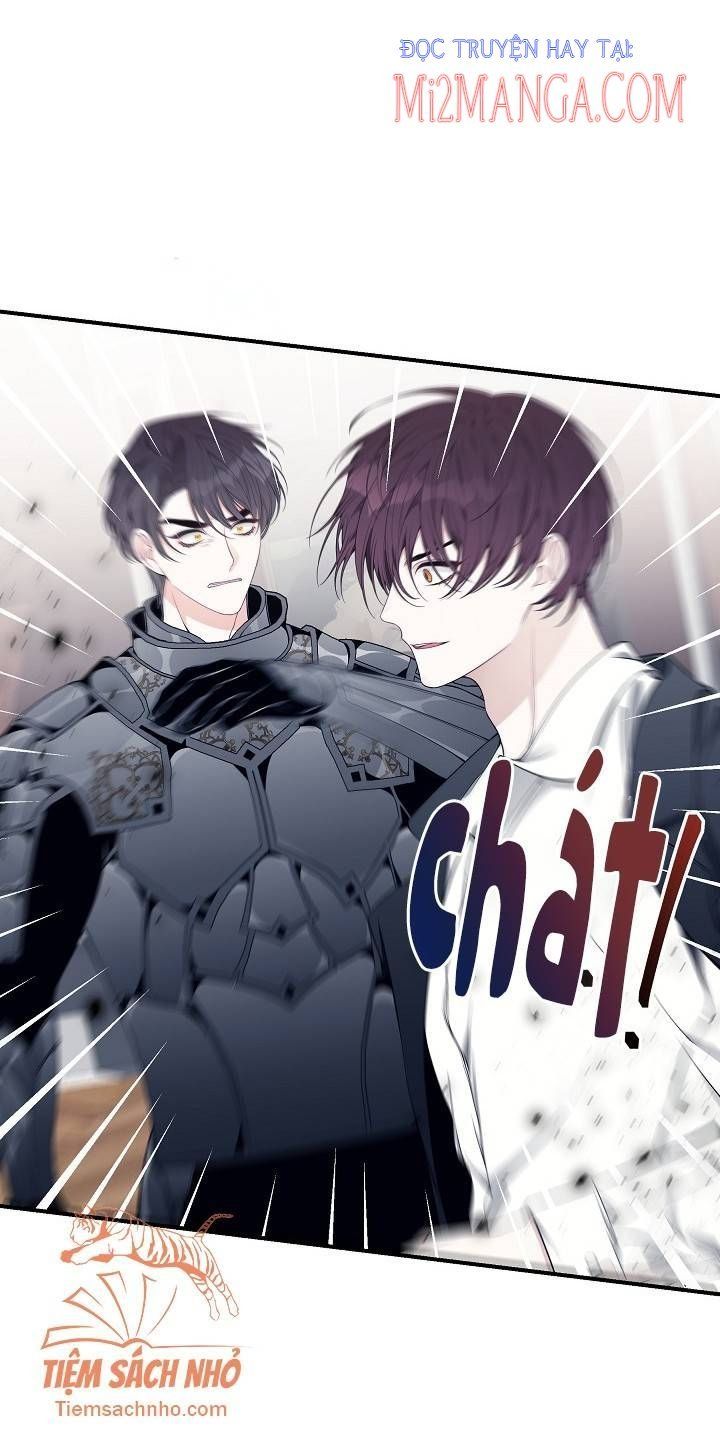 đọc truyện Con Chỉ Đi Tìm Cha Thôi Chương 37.5 ảnh 15 tại Thiên Thai Truyện