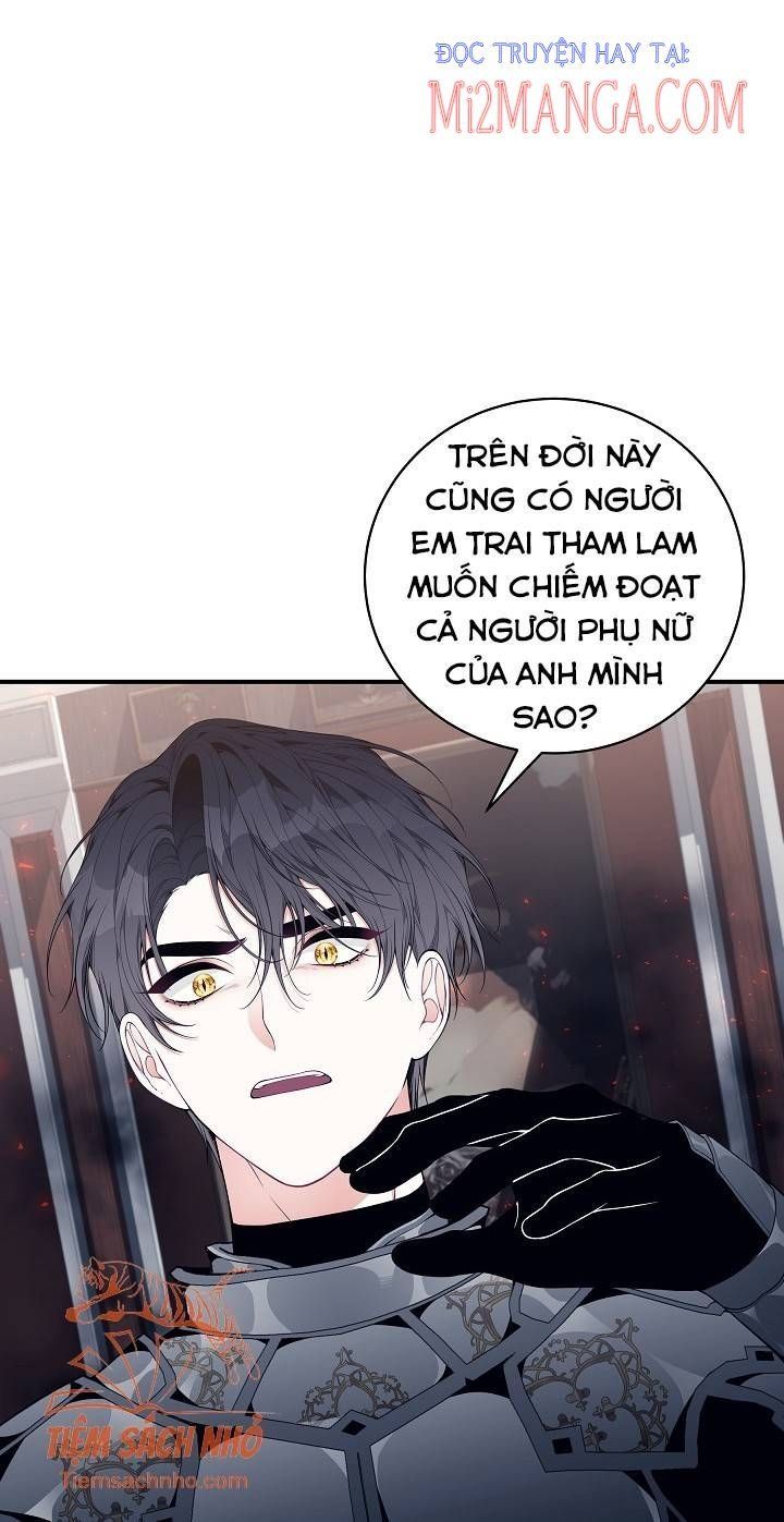 đọc truyện Con Chỉ Đi Tìm Cha Thôi Chương 37.5 ảnh 17 tại Thiên Thai Truyện