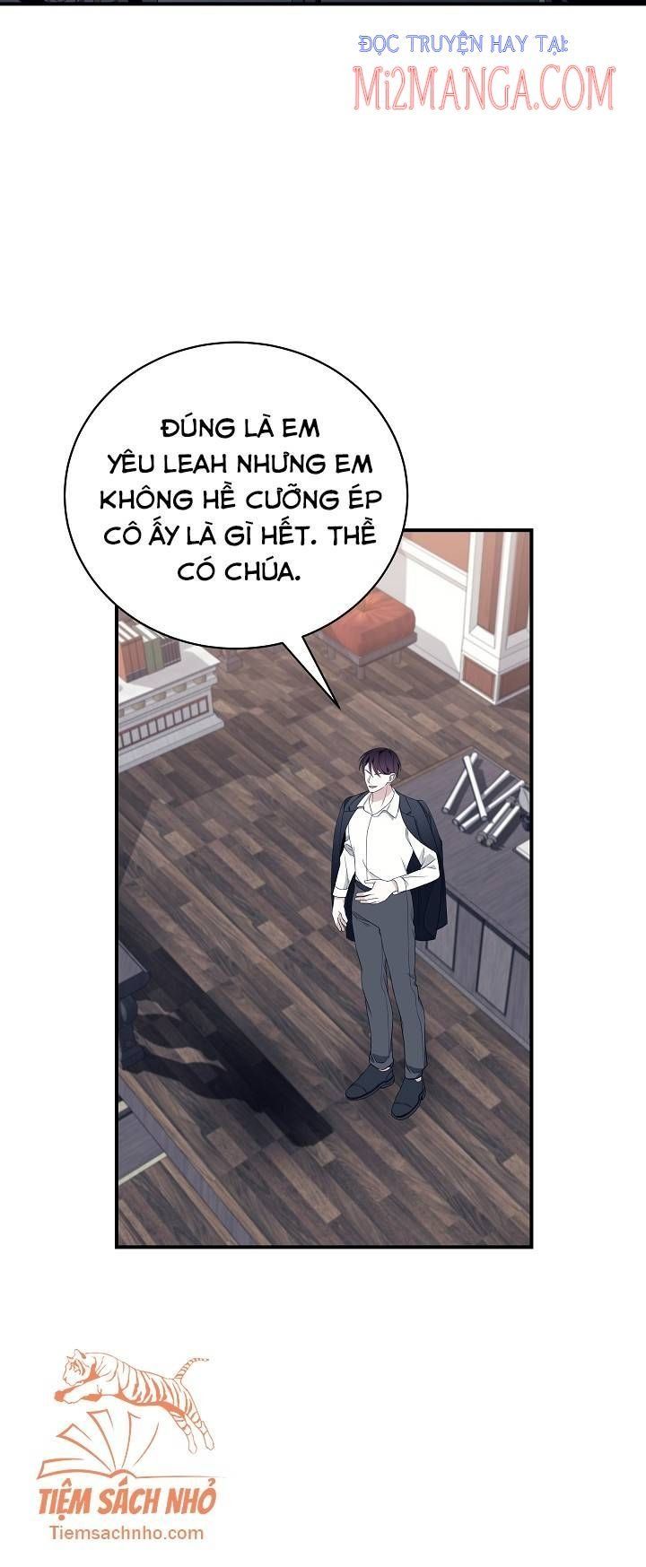 đọc truyện Con Chỉ Đi Tìm Cha Thôi Chương 37.5 ảnh 18 tại Thiên Thai Truyện