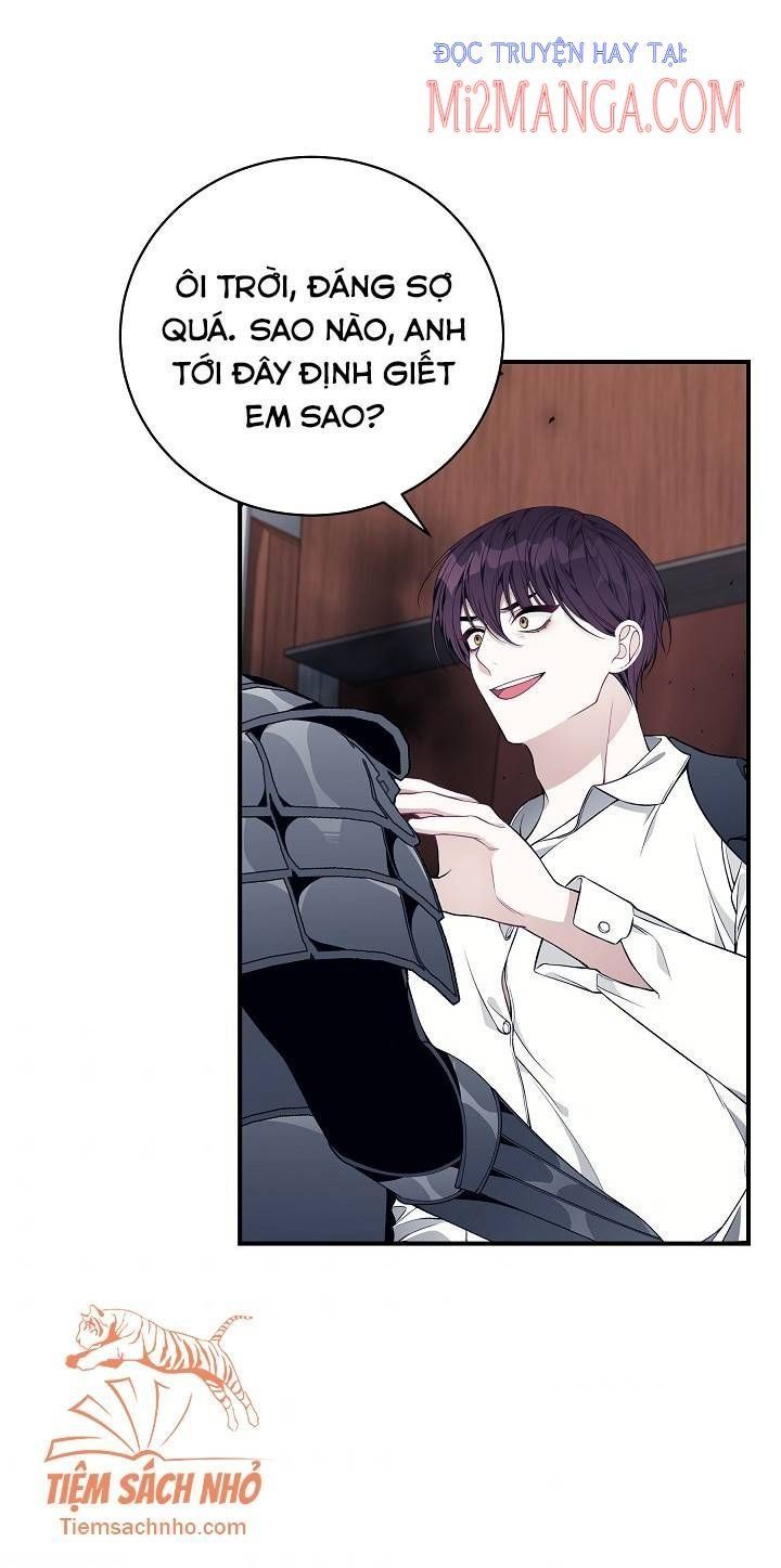 đọc truyện Con Chỉ Đi Tìm Cha Thôi Chương 37.5 ảnh 20 tại Thiên Thai Truyện