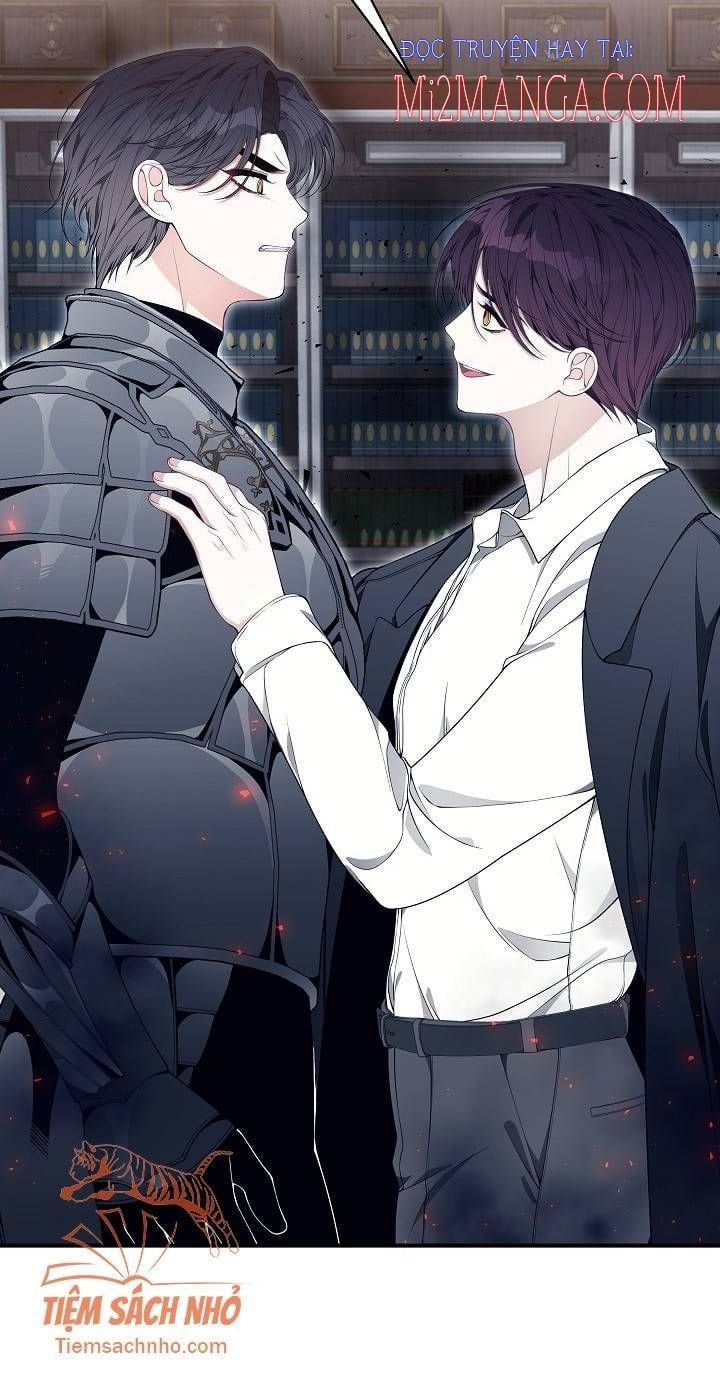 đọc truyện Con Chỉ Đi Tìm Cha Thôi Chương 37.5 ảnh 22 tại Thiên Thai Truyện