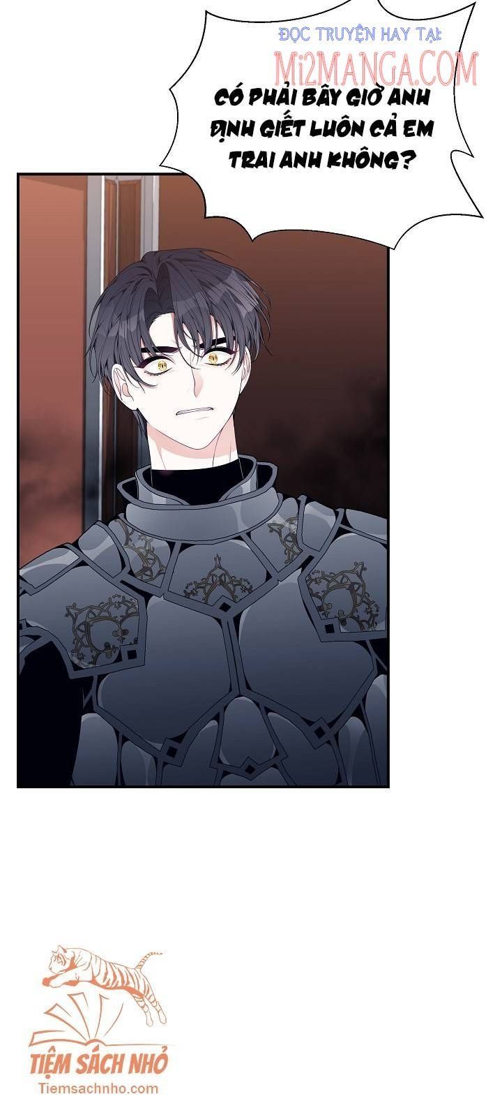 đọc truyện Con Chỉ Đi Tìm Cha Thôi Chương 37.5 ảnh 24 tại Thiên Thai Truyện