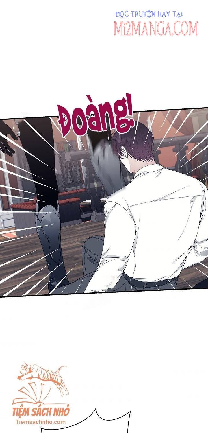 đọc truyện Con Chỉ Đi Tìm Cha Thôi Chương 37.5 ảnh 27 tại Thiên Thai Truyện