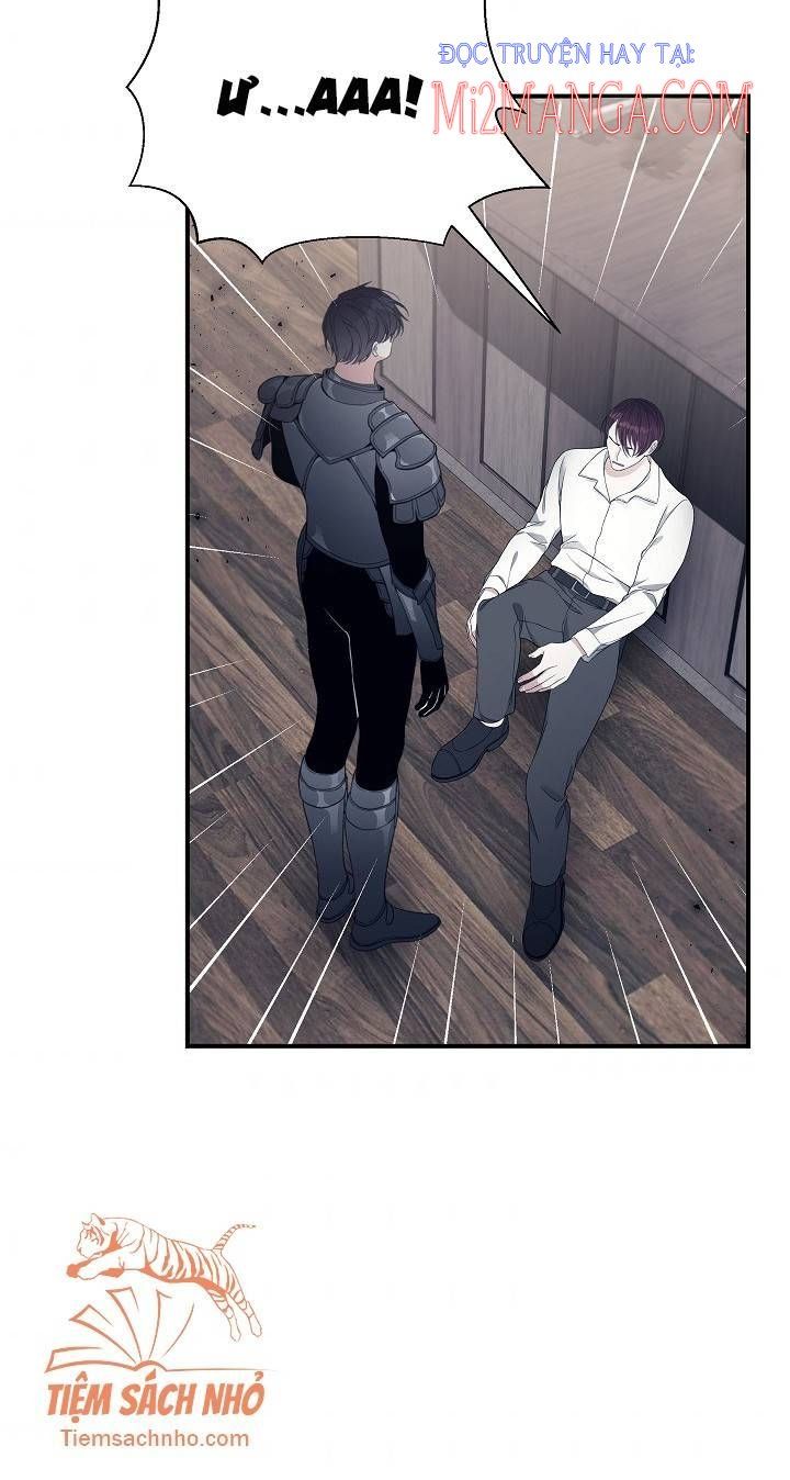 đọc truyện Con Chỉ Đi Tìm Cha Thôi Chương 37.5 ảnh 28 tại Thiên Thai Truyện