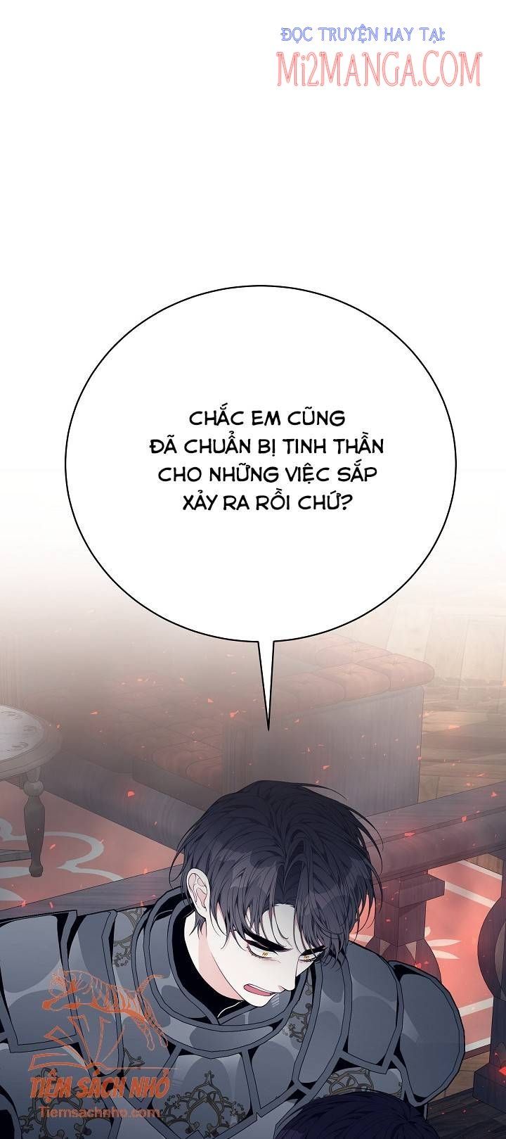 đọc truyện Con Chỉ Đi Tìm Cha Thôi Chương 37.5 ảnh 32 tại Thiên Thai Truyện