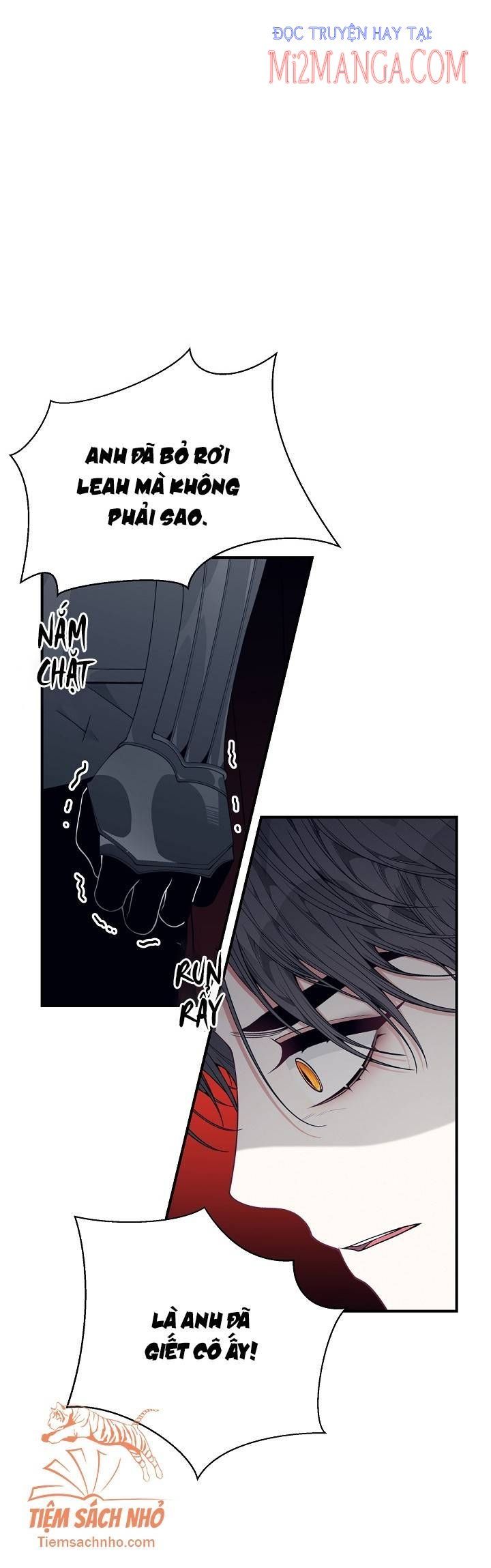 đọc truyện Con Chỉ Đi Tìm Cha Thôi Chương 37.5 ảnh 37 tại Thiên Thai Truyện