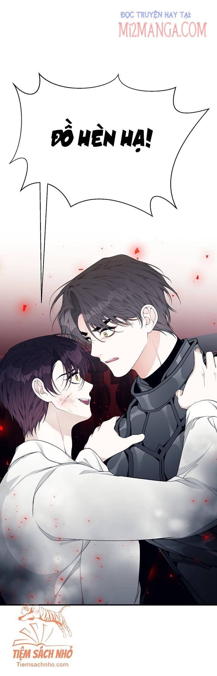 đọc truyện Con Chỉ Đi Tìm Cha Thôi Chương 37.5 ảnh 38 tại Thiên Thai Truyện