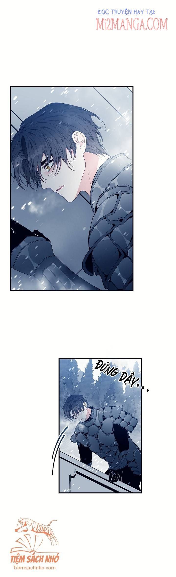 đọc truyện Con Chỉ Đi Tìm Cha Thôi Chương 37.5 ảnh 6 tại Thiên Thai Truyện