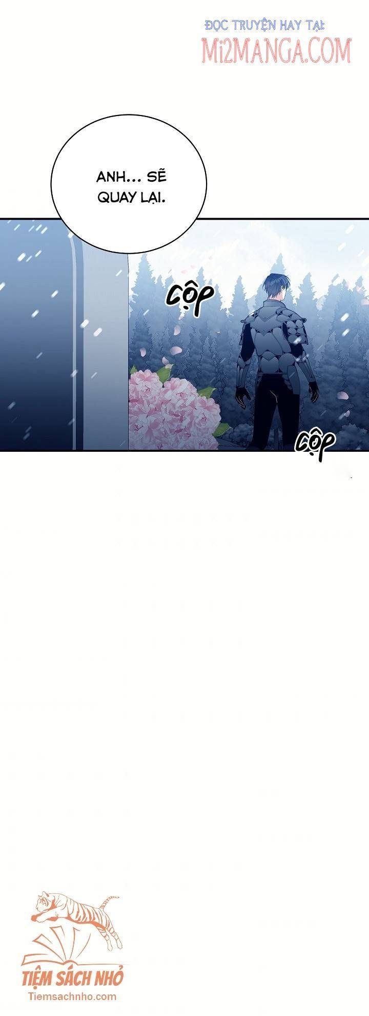 đọc truyện Con Chỉ Đi Tìm Cha Thôi Chương 37.5 ảnh 7 tại Thiên Thai Truyện