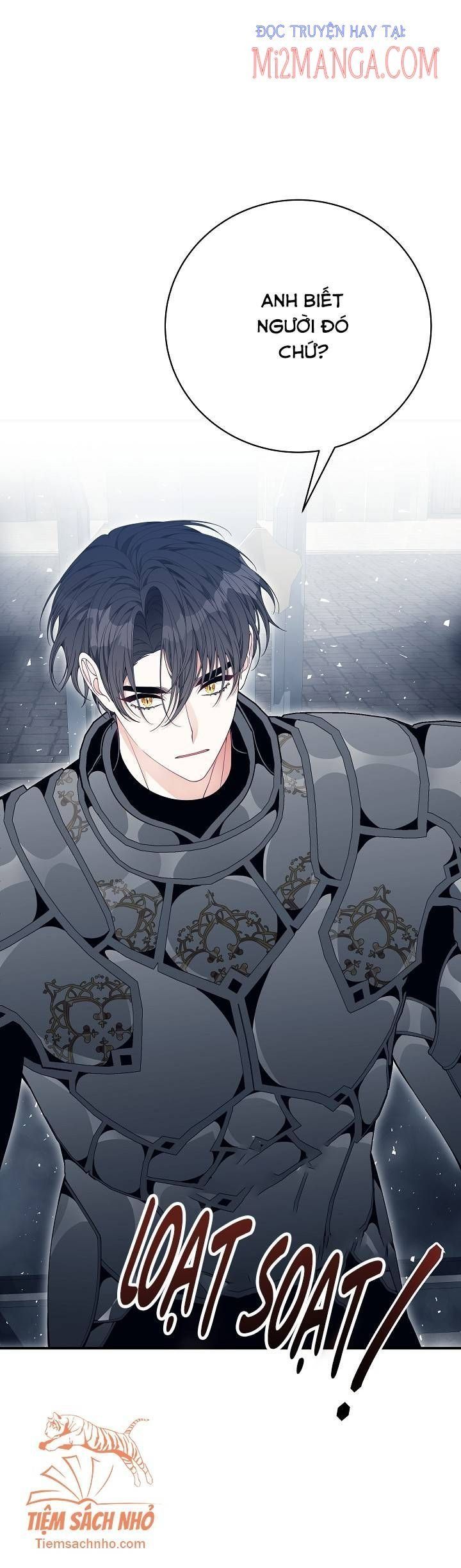 đọc truyện Con Chỉ Đi Tìm Cha Thôi Chương 37 ảnh 12 tại Thiên Thai Truyện