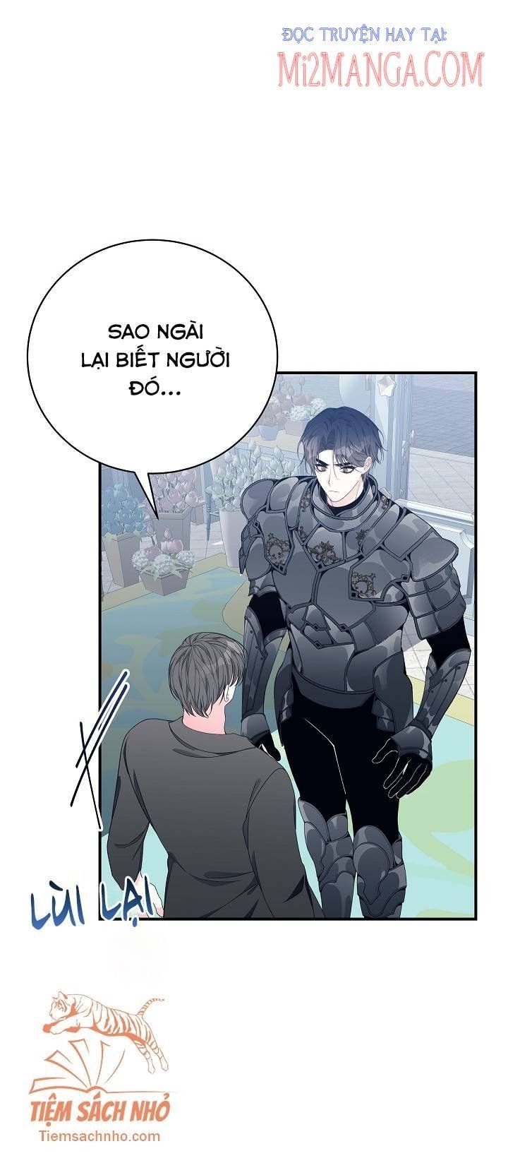 đọc truyện Con Chỉ Đi Tìm Cha Thôi Chương 37 ảnh 13 tại Thiên Thai Truyện