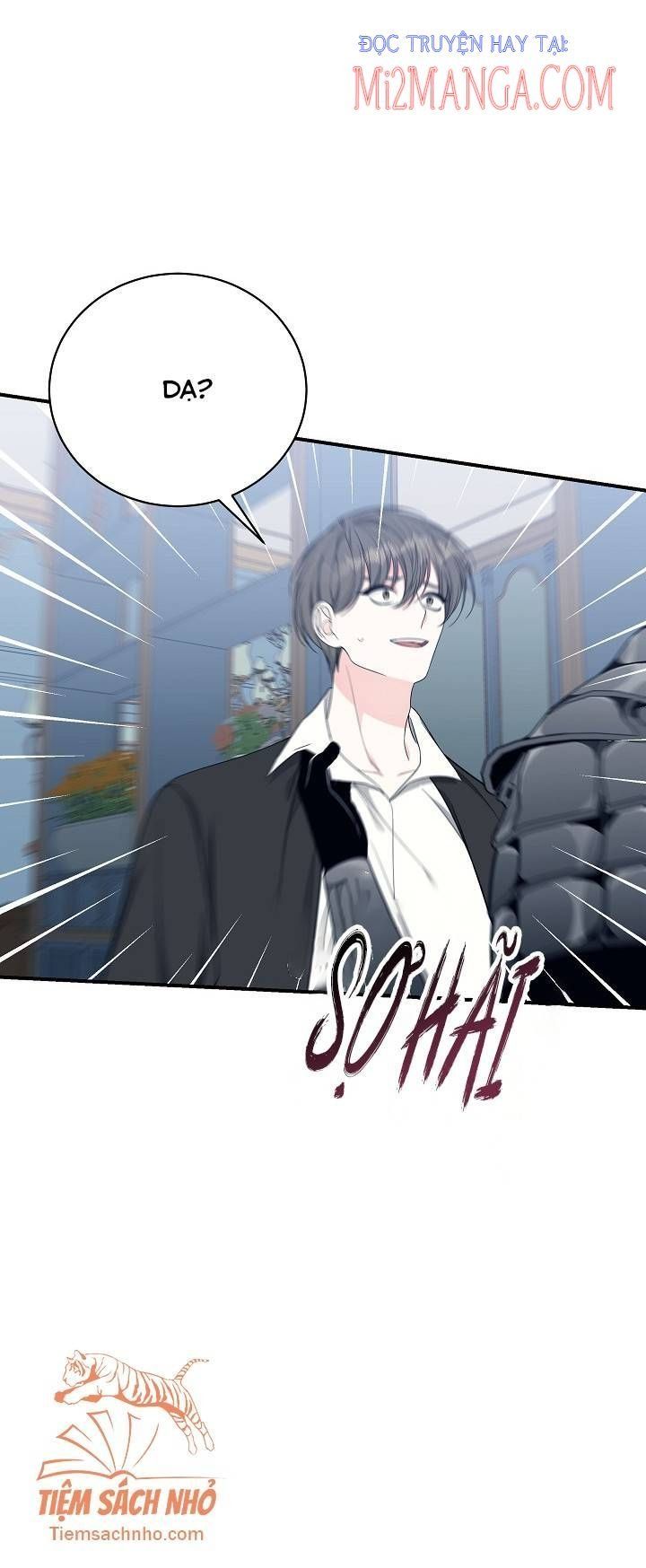 đọc truyện Con Chỉ Đi Tìm Cha Thôi Chương 37 ảnh 15 tại Thiên Thai Truyện