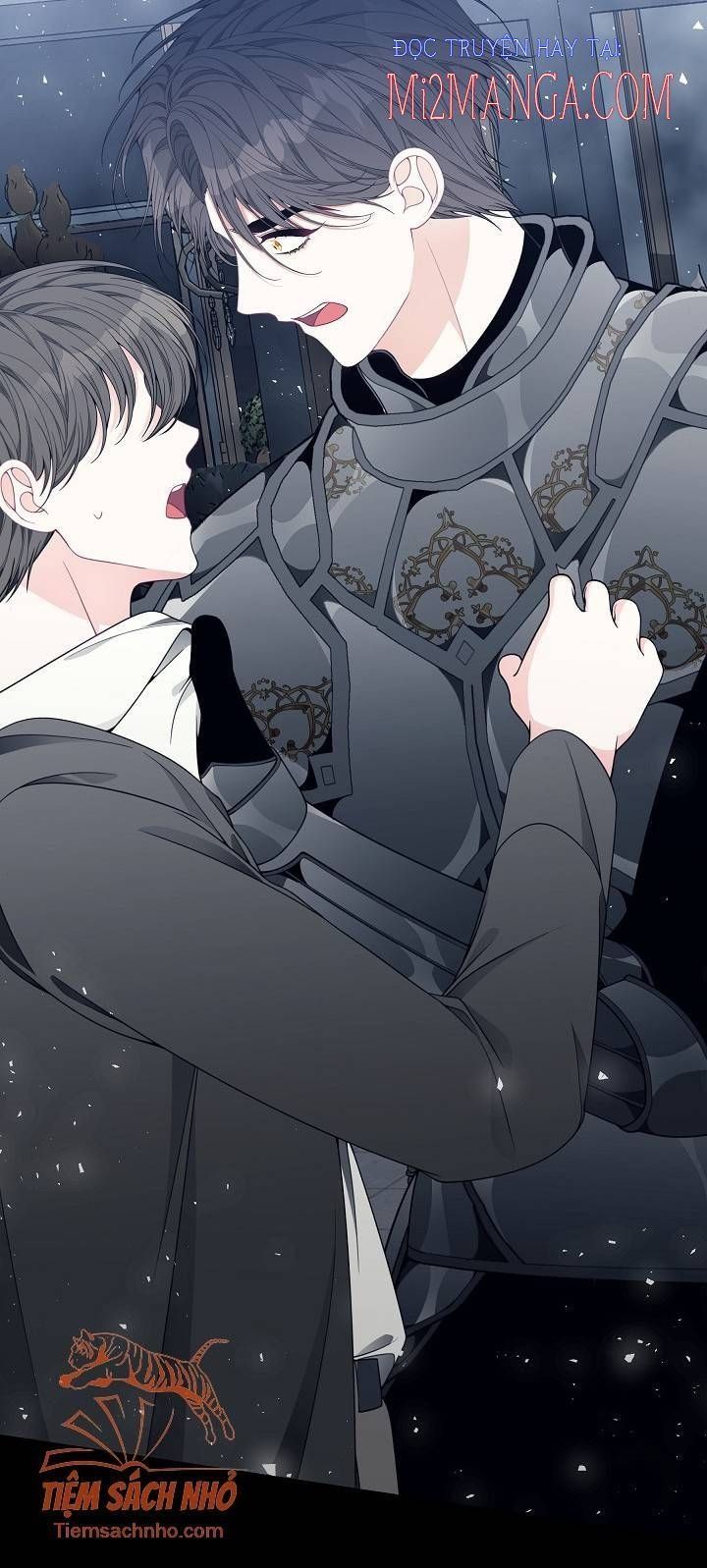 đọc truyện Con Chỉ Đi Tìm Cha Thôi Chương 37 ảnh 18 tại Thiên Thai Truyện