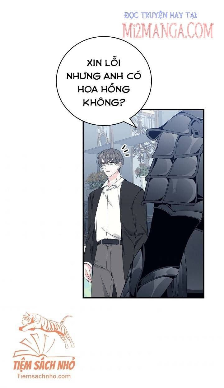 đọc truyện Con Chỉ Đi Tìm Cha Thôi Chương 37 ảnh 4 tại Thiên Thai Truyện