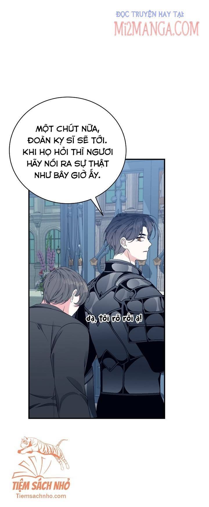 đọc truyện Con Chỉ Đi Tìm Cha Thôi Chương 37 ảnh 22 tại Thiên Thai Truyện