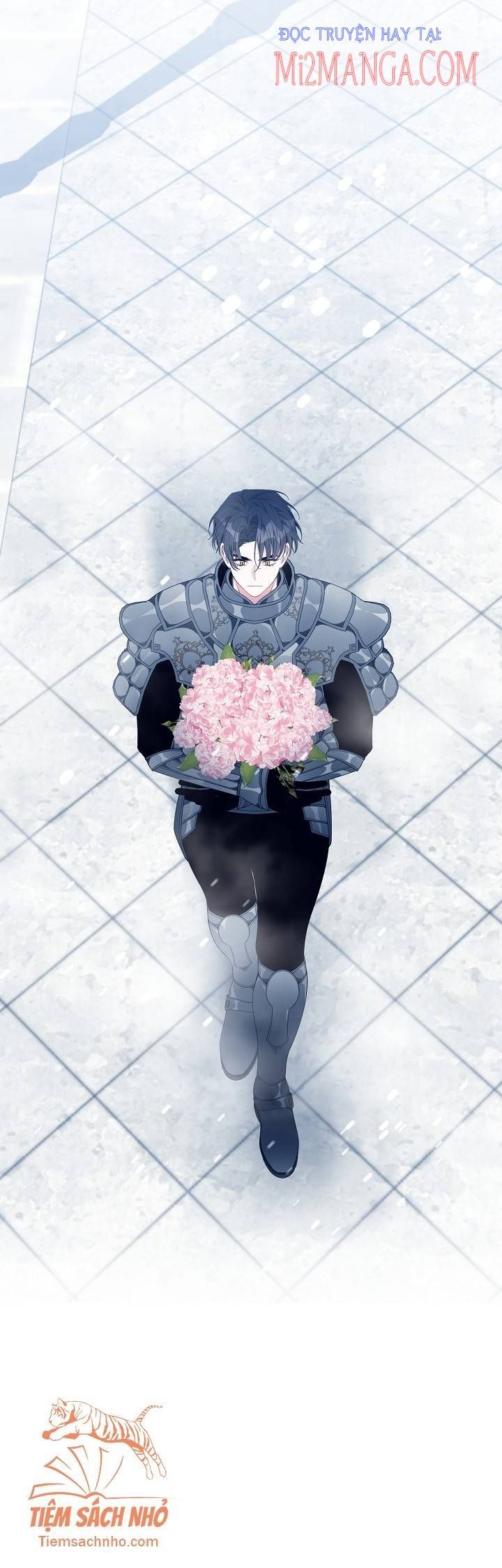 đọc truyện Con Chỉ Đi Tìm Cha Thôi Chương 37 ảnh 27 tại Thiên Thai Truyện