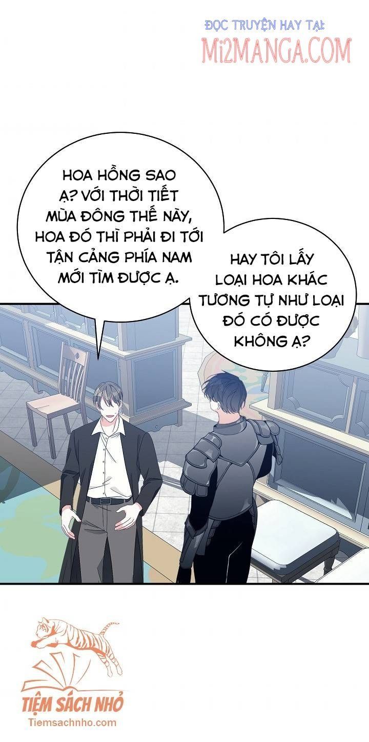 đọc truyện Con Chỉ Đi Tìm Cha Thôi Chương 37 ảnh 5 tại Thiên Thai Truyện