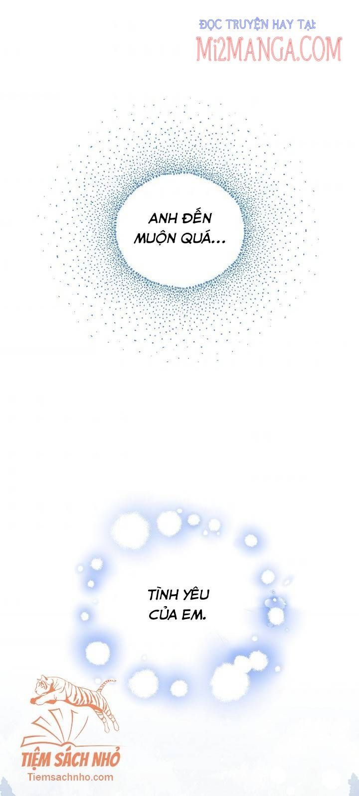 đọc truyện Con Chỉ Đi Tìm Cha Thôi Chương 37 ảnh 32 tại Thiên Thai Truyện