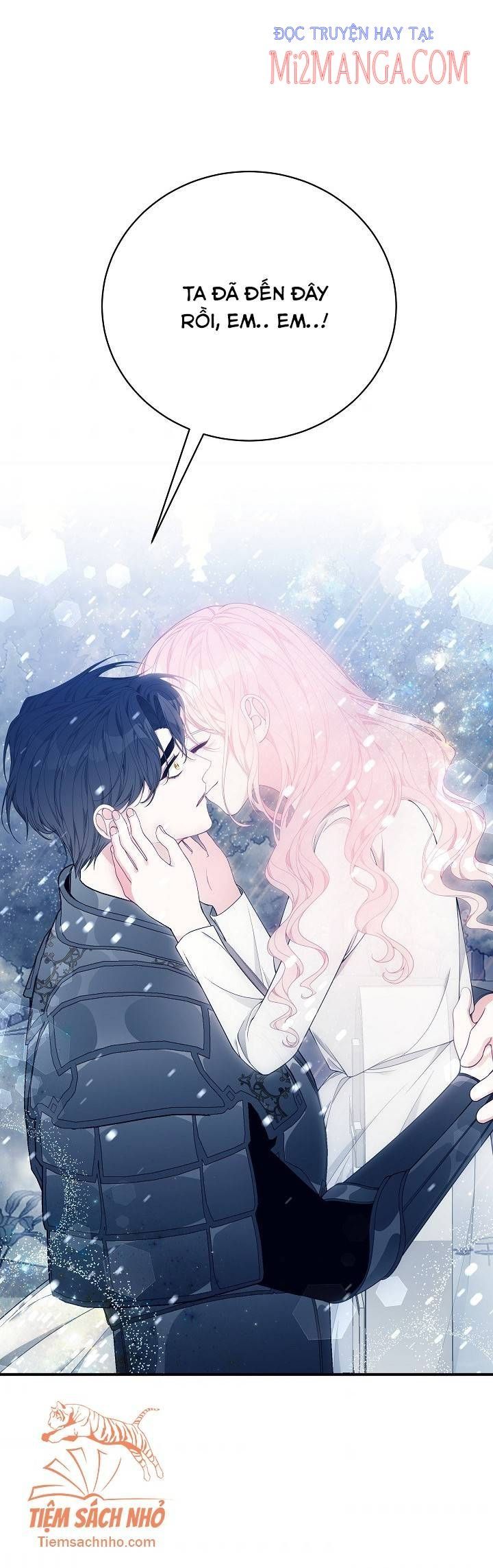 đọc truyện Con Chỉ Đi Tìm Cha Thôi Chương 37 ảnh 39 tại Thiên Thai Truyện