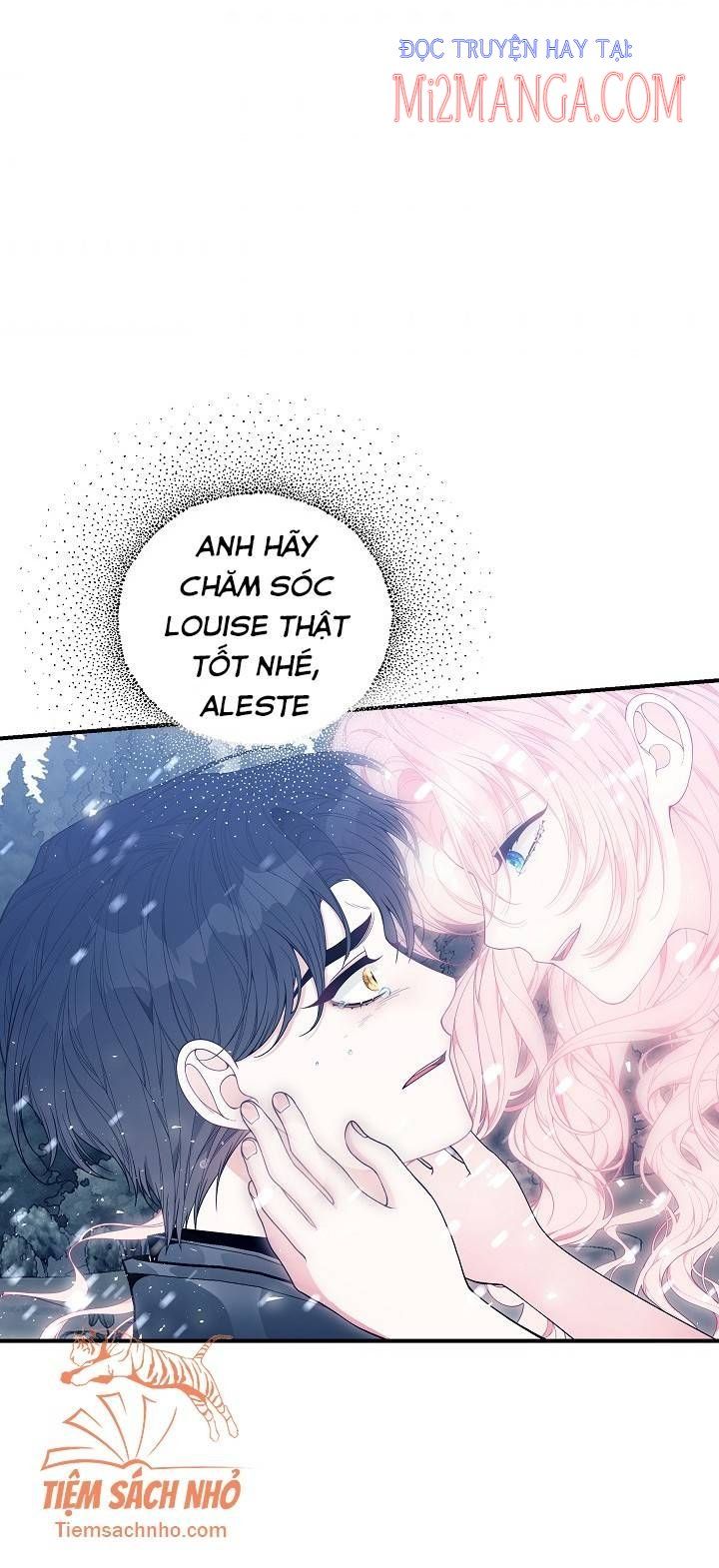 đọc truyện Con Chỉ Đi Tìm Cha Thôi Chương 37 ảnh 40 tại Thiên Thai Truyện