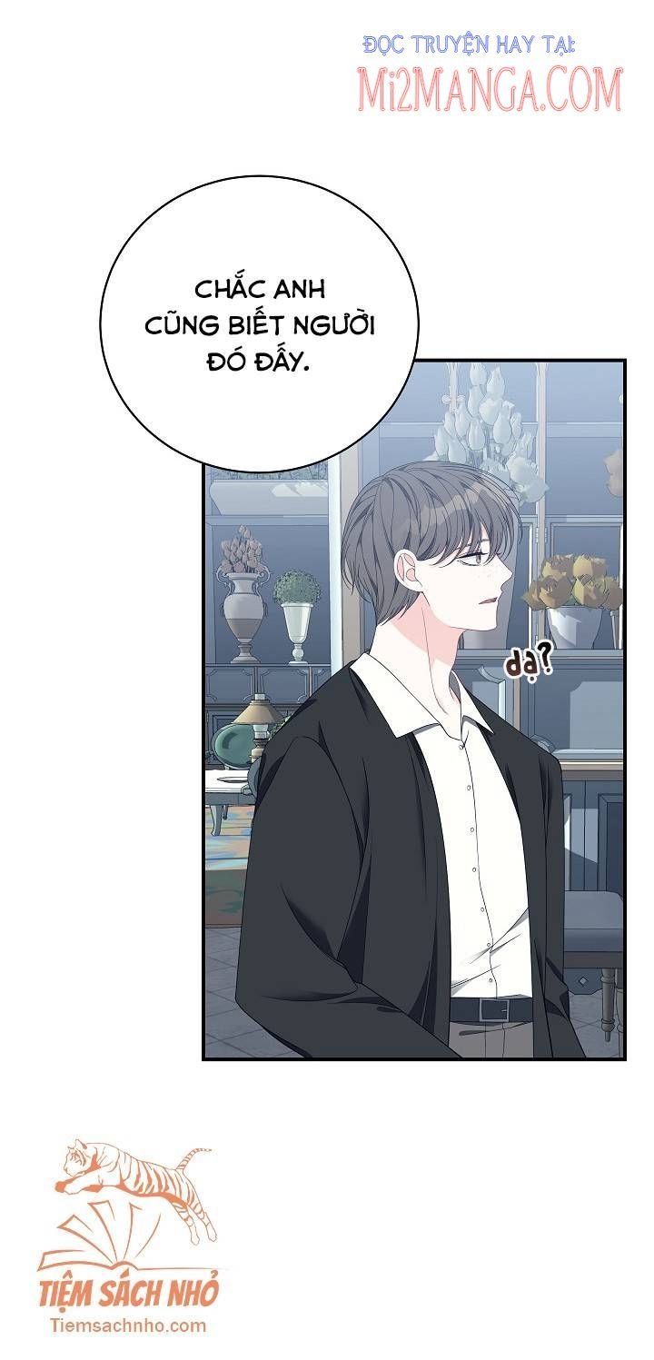 đọc truyện Con Chỉ Đi Tìm Cha Thôi Chương 37 ảnh 8 tại Thiên Thai Truyện