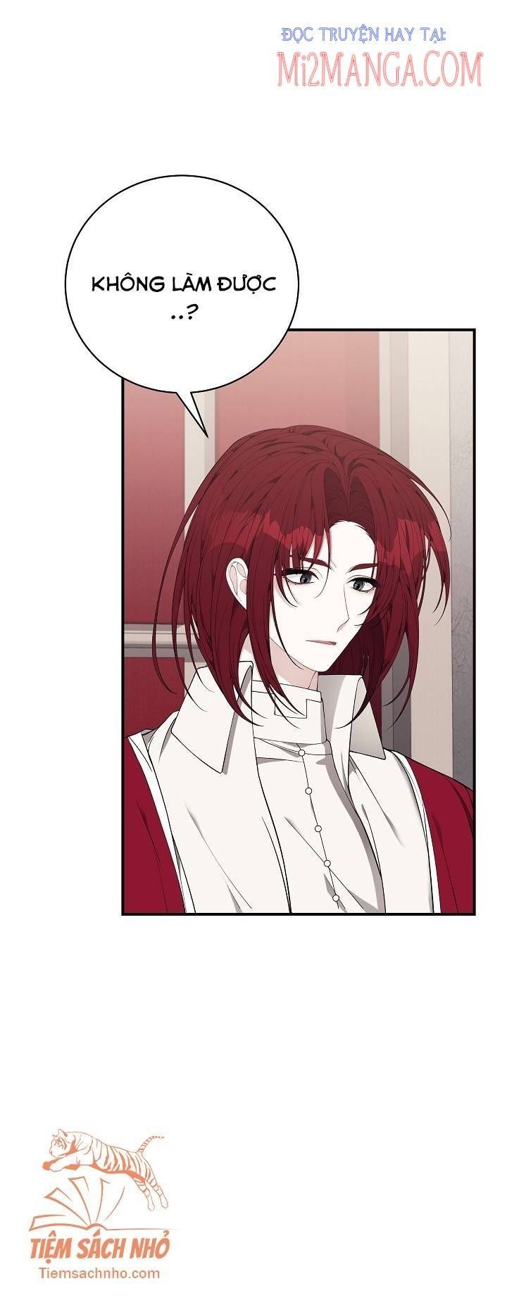 đọc truyện Con Chỉ Đi Tìm Cha Thôi Chương 38.5 ảnh 3 tại Thiên Thai Truyện