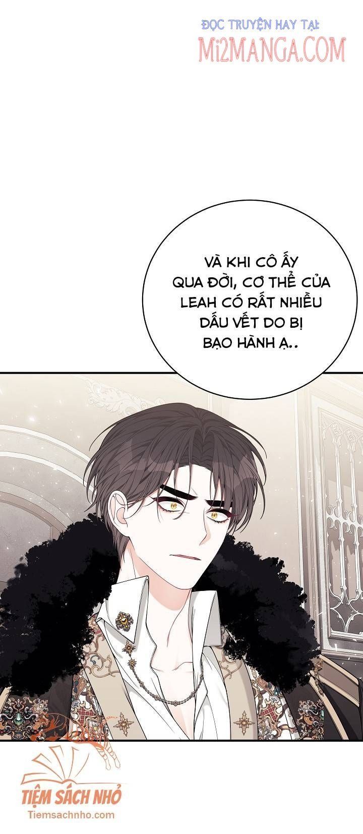 đọc truyện Con Chỉ Đi Tìm Cha Thôi Chương 38.5 ảnh 13 tại Thiên Thai Truyện