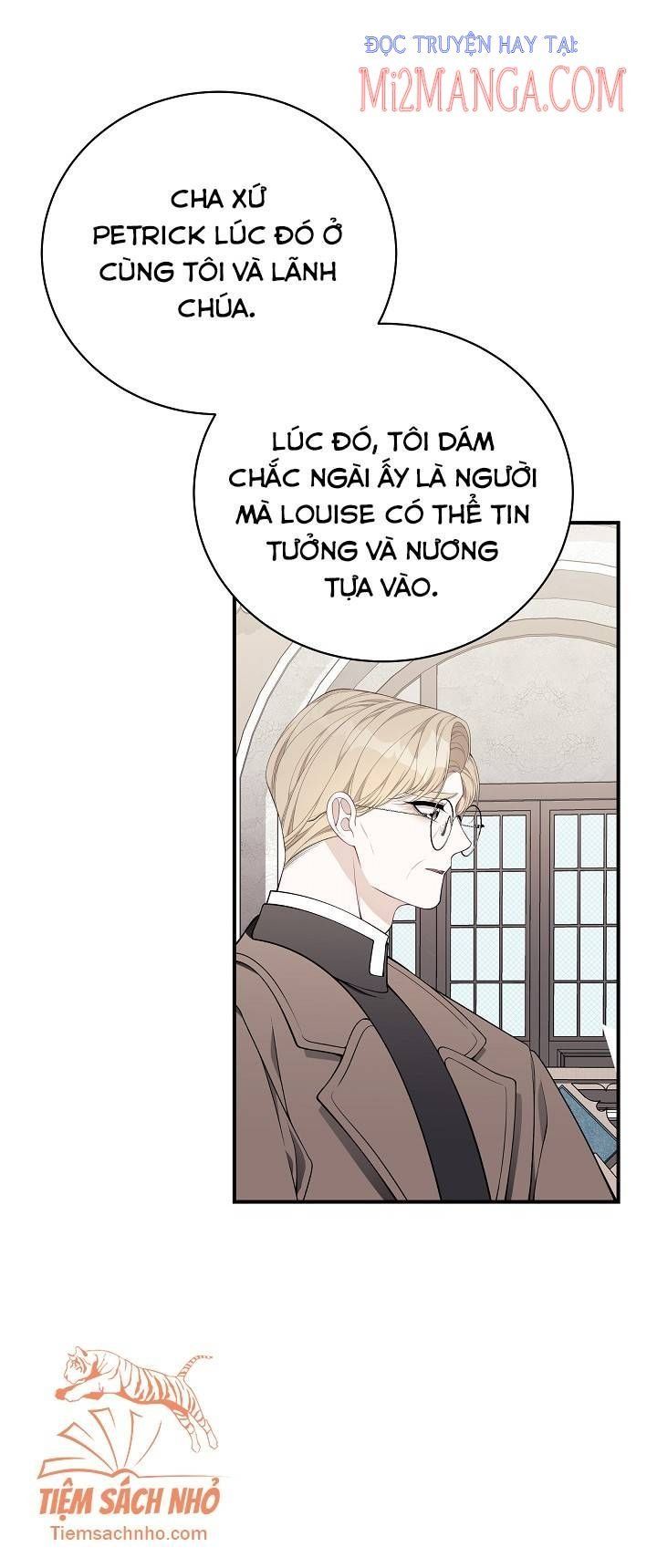 đọc truyện Con Chỉ Đi Tìm Cha Thôi Chương 38.5 ảnh 14 tại Thiên Thai Truyện