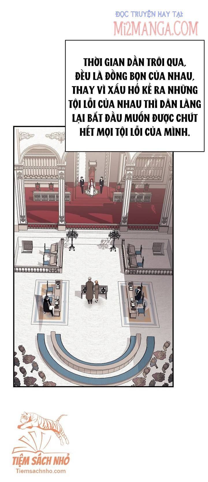 đọc truyện Con Chỉ Đi Tìm Cha Thôi Chương 38.5 ảnh 15 tại Thiên Thai Truyện