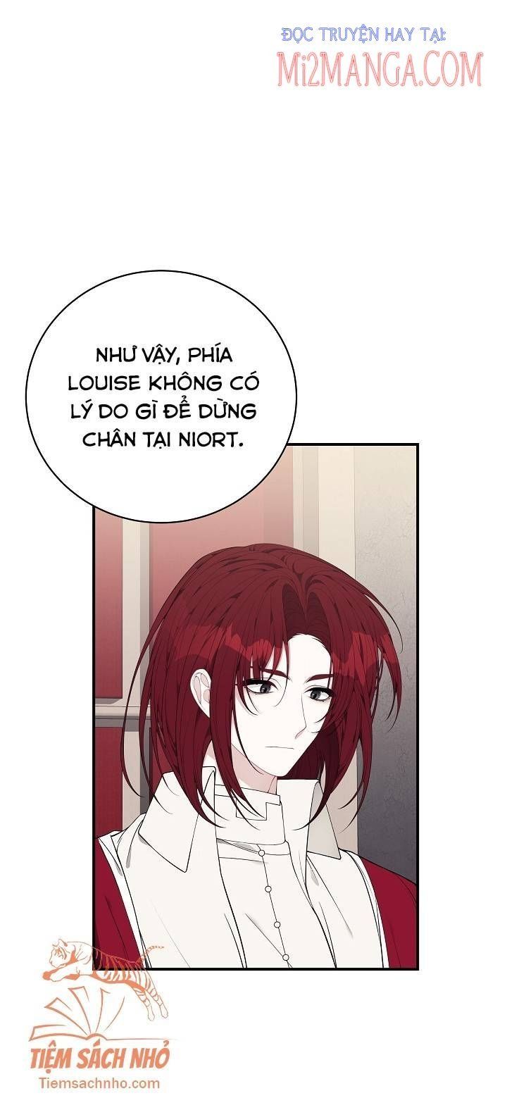 đọc truyện Con Chỉ Đi Tìm Cha Thôi Chương 38.5 ảnh 17 tại Thiên Thai Truyện